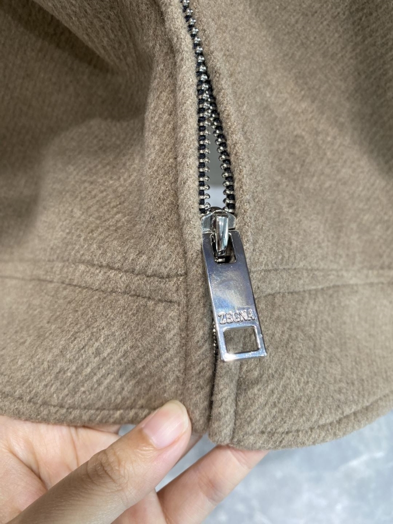 Zegna Outwear